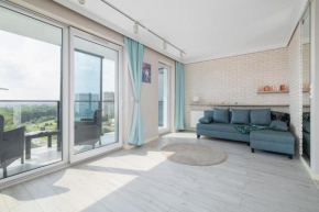 Studio Tysiąclecia next to Park Śląski Katowice by Noclegi Renters